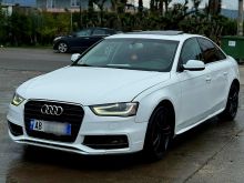 AUDI A4 2016 B.GAZ AUTOMAT LOOK.S.LINE