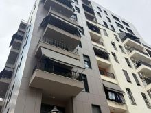 Shitet Apartament 2+1  Trio Towers, Don Bosko
