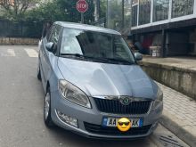 Shitet Skoda Fabia 2011 
