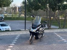honda pcx