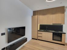 APARTAMENT NE SHITJE 1+1