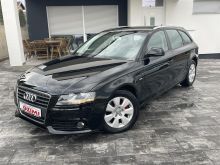 AUDI A4 2.0 TDI 2008 S/LINE