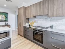SHITET APARTAMENT 2+1+2 TE RRUGA E BOGDANEVE 260.000 EURO