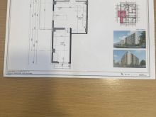 SHITET APARTAMENT 1+1 FUSHA AVIACIONIT