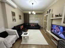 SHITET APARTAMENT 2+1+2 PAZARI I RI 320.000 EURO