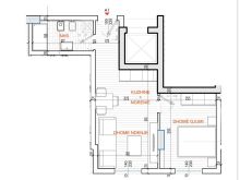 SHITET APARTAMENT 1+1 RRUGA E KAVAJES 10.340.000 LEKE