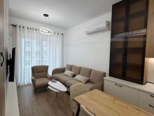 JEPET ME QIRA APARTAMENT 1+1 TE REZIDENCA KADIU ALI DEM