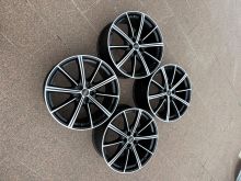 Disqe 21 AUDI origjinal