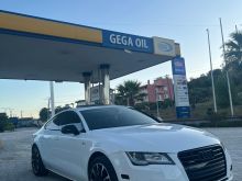 AUDI A7 FULL