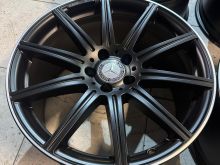 Disqe 19 AMG origjinal te gjere mbrapa