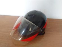 Skafandër motorri
