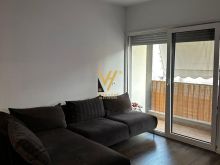 JEPET APARTAMENT 1+1+BLK ME QIRA TE KRISTAL CENTER 70.000 LE