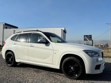 Shitet Bmw x1 20d x-Drive M-Paket