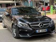 Shitet-nderrohet, e350 benzine gaz, impiant prins,