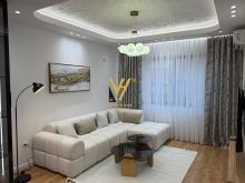 SHITET APARTAMENT 1+1 NE YZBERISHT 10.900.000 LEKE