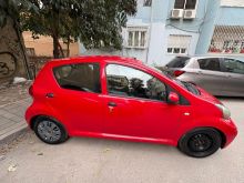 Shitet aygo