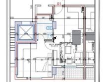 SHITET APARTAMENT 1+1 PASKUQAN 60.900 EURO  FH-69215
