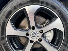 Disqe Origjinal R16 VW GTI