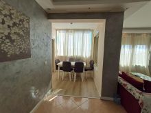 Shitet Apartament 2+1 në Qendër të Durrësit!