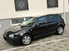 Shitet Golf 4 1.9 TDI Dizel Viti 2001 Regjistrim 10 Muaj