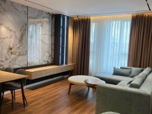 🏡 Shitet Apartament 1+1 + Parkim – Rruga Jordan Misja ✨
