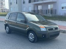 Ford fusion AUTOMAT 1.4 Naft 50KW Viti 2008