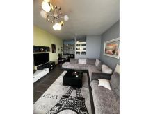Apartament 2+1 Pamje Deti Për Shitje në Vila e Zogut, Durrës