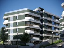 0694738665,Shitet, Apartament 2+1, LakeSide Residence