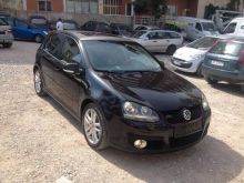 Makina Me Qera Duke Filluar nga 15 Euro Dita