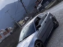 Bmw 318ticompact