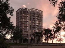 Apartament 2+1+2 në shitje, Selitë