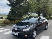 shitet chervrolet Cruze