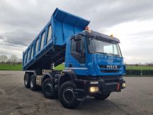 IVECO TRAKKER 450 4 AKS