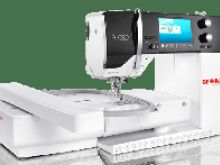 Bernina 580