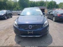 Volvo xc60 2015