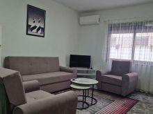 APARTAMENT ME QERA 2+1 SHESHI WILLSON 60.000 LEKE