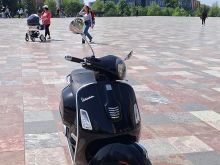 Vespa