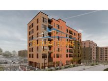 Shitet, Apartament 2+1, Ringside Residence, Paskuqan