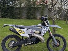 Husqvarna TE 300 tbi pro 2024
