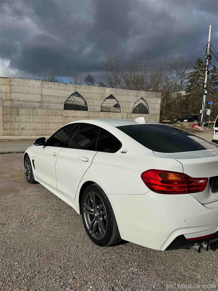BMW 420D