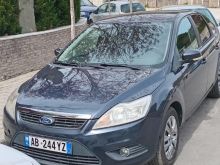 Shitet Ford Focus 2010