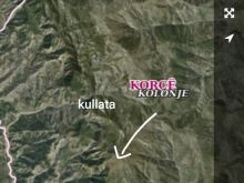 Shitet kullotë edhe pyll