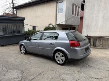 Opel Signum 3.2 V6 Automatik Pa Dogan