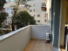1 Shitet, Apartament 2+1, Fresk, Tirane
