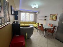 Apartament me qera 2+1 ne Astir