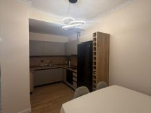 APARTAMENT ME QIRA 2+1 TE KOMPLEKSI DELIJORGJI