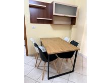 Apartament 1+1 me Qira në Vijën e Parë, Shkëmbi i Kavajës, D