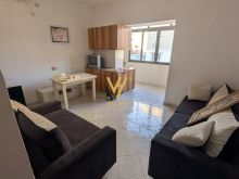 JEPET APARTAMENT 2+1 ME QERA TEK ALI DEMI 65.000 LEKE