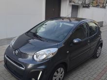 Citroën C1, automatik, viti 2013