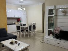 Shitet apartament 2+1+2+Ballkon